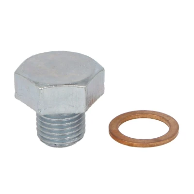 Afbeelding van Elring Olie aftapplug / carterplug 877.990