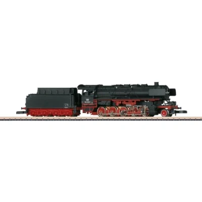 Afbeelding van Märklin 88976 Z stoomlocomotief 044 389 5 Denkmallok in ouderenbeken van de DB