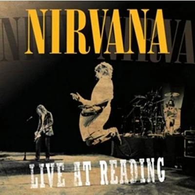 Afbeelding van Nirvana Live At Reading (CD)