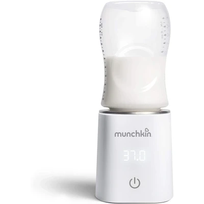 Afbeelding van Munchkin 37C Digitale Flessenwarmer 011253