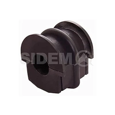 Afbeelding van SIDEM 841901 Stabilisatorstang Rubbers Achteras 19,5mm 56mm NISSAN: Murano II (Z51) 2.5 dCi 4x4, 3.5 2007 2014