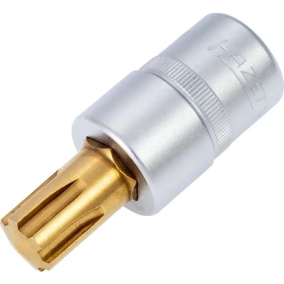 Afbeelding van HAZET 991 14 Dopsleutel bitinzet 1/2 (12.5 mm)