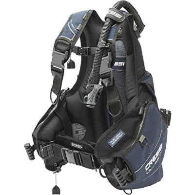 Afbeelding van CRESSI AVIATOR BCD L,