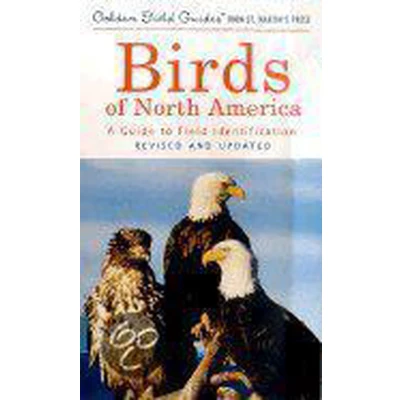 Afbeelding van A Guide to Field Identification Birds of North America