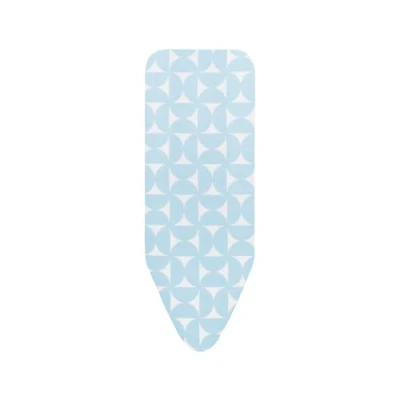 Afbeelding van Brabantia Strijkplankhoes C 124 x 45 cm Toplaag Fresh Breeze