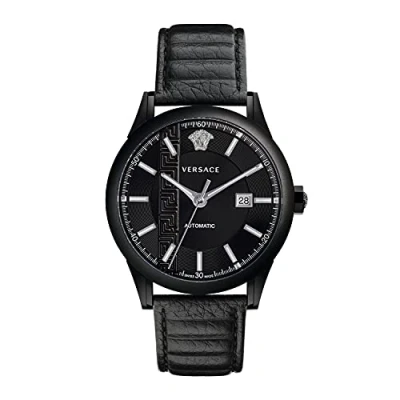 Afbeelding van Versace V18030017 Aiakos heren horloge 44 mm