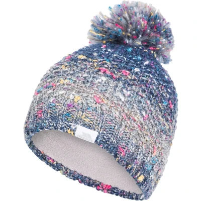 Afbeelding van Trespass Damen Hut Zabella Female Hat Cosmic Blue