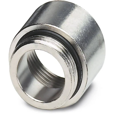 Afbeelding van Phoenix Contact HC NPT 1/1 M32 Adapter Inhoud: 10 stuk(s)