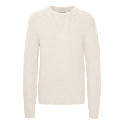 Afbeelding van BLEND Trui lichtbeige