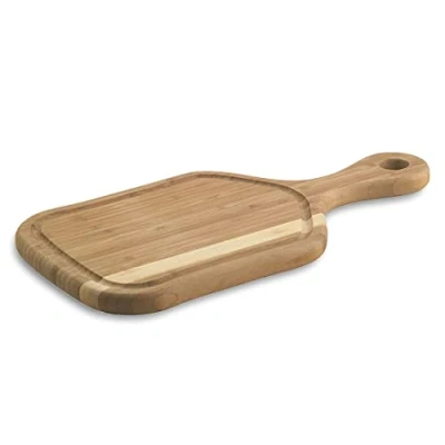 Afbeelding van Richardson Sheffield snijplank paddle (38x19 cm)