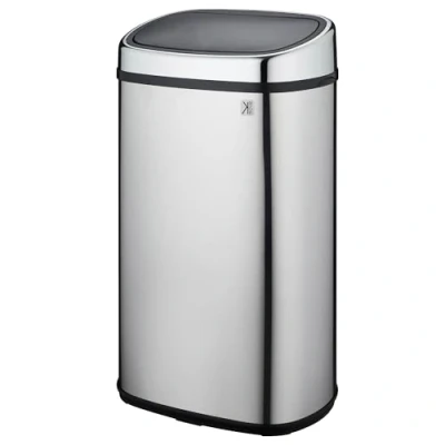 Afbeelding van one Touch Prullebak