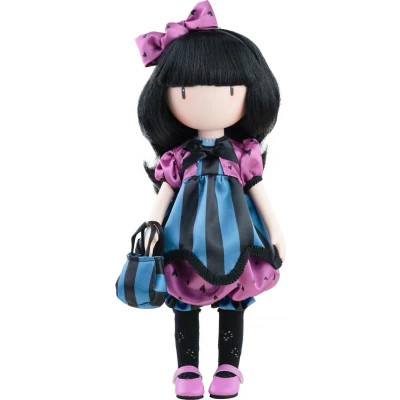 Afbeelding van Santoro Gorjuss pop The Frock (32 cm)