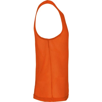 Afbeelding van PROACT Licht trainingshesje multisport PA043 Spicy Orange