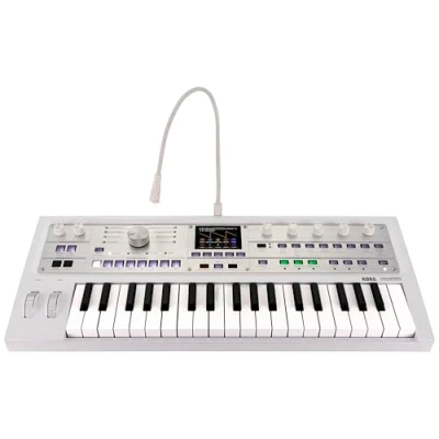 Afbeelding van Korg microKORG 2 MWH vocoder/synthesizer