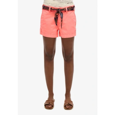 Afbeelding van Superdry Classic Chino Short Dames