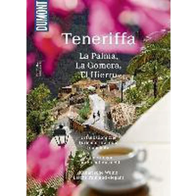 Afbeelding van DuMont BILDATLAS Teneriffa