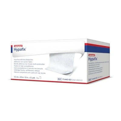 Afbeelding van Hypafix 10 m x 15 cm 1 stuks