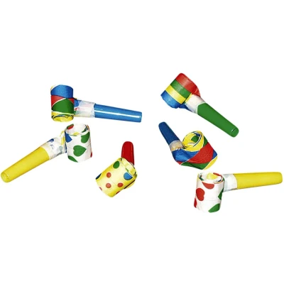 Afbeelding van 5x Roltong Haza 6 stuks assorti
