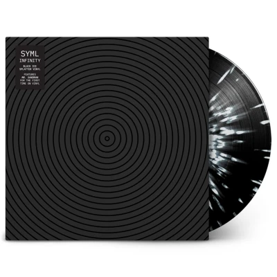 Afbeelding van Syml Infinity (LP)
