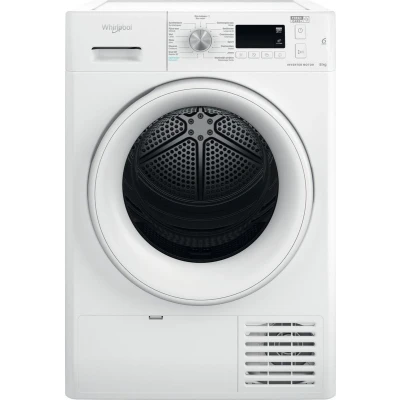 Afbeelding van Whirlpool FFT M11 8X3 BE warmtepompdroger