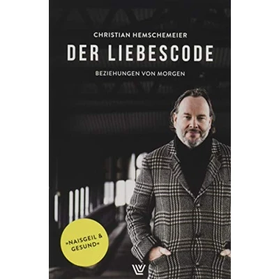 Afbeelding van Der Liebescode