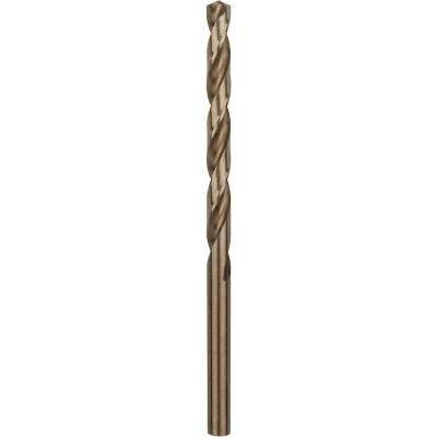 Afbeelding van Bosch Accessories 2608585891 HSS Metaal spiraalboor 6.8 mm Gezamenlijke lengte 109 Kobalt DIN 338 Cilinderschacht 10 stuk(s)