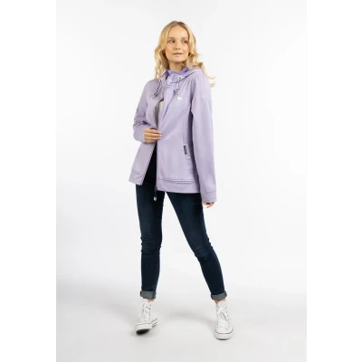 Afbeelding van Functioneel jack DREIMASTER S / Licht Lavendel 65% Polyester 35% Viscose