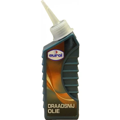 Afbeelding van DRAADSNIJOLIE EUROL 100 ML FLACON