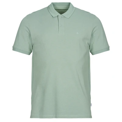 Afbeelding van Polo Shirt Korte Mouw Jack &amp; Jones JJEBASIC