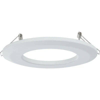 Afbeelding van PAULMANN 92499 Inbouwadapter 50 W Wit (mat)