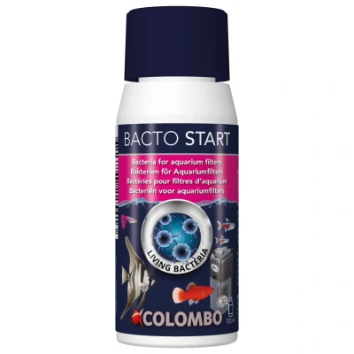 Afbeelding van Colombo Bacto Start 100 ml