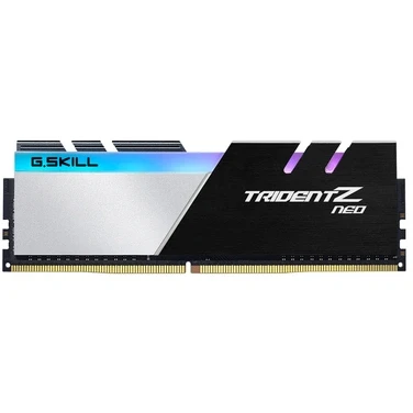 Afbeelding van G.Skill DDR4 Trident Z Neo 2x16GB 4000MHz [F4 4000C18D 32GTZN]