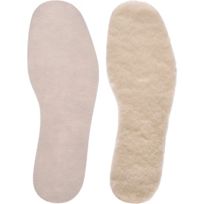 Afbeelding van 2GO Inlegzolen Lambswool Insole Set van 1