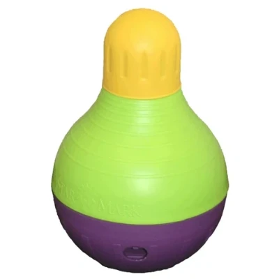 Afbeelding van Starmark Bob A Lot Voerkegel LARGE 21X13,5X13,5 CM (88131)