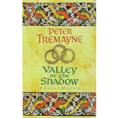 Afbeelding van Valley of the Shadow (Sister Fidelma Mysteries Book 6): A fascinating Celtic mystery deadly deceit