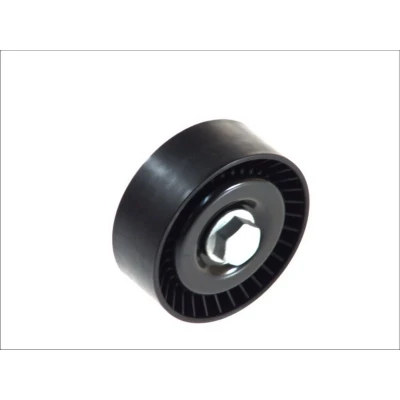 Afbeelding van Geleide rol/omdraairol, Poly V riem INA 532 0475 10