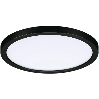 Afbeelding van Paulmann 79964 Areo VariFit LED inbouwlamp 13 W Zwart