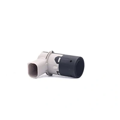 Afbeelding van HELLA 6PX 358 141 Sensor, park distance control Haaks 3 polig Gestekt Lakken mogelijk