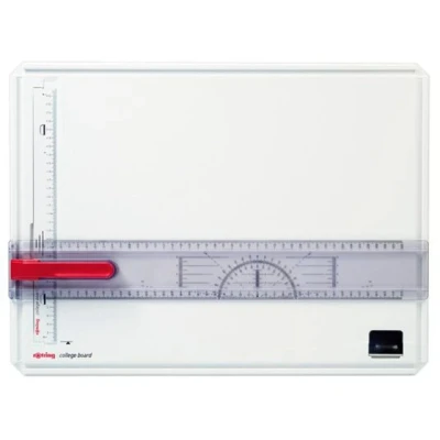 Afbeelding van rOtring College Tekenbord A3