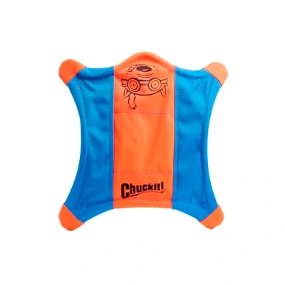 Afbeelding van Chuckit!Vliegend eekhoorntje, Large (11 in x 11 in), gesorteerd