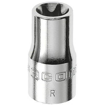 Afbeelding van Facom Dopsleutel 1/4&quot; Torx Rtx.6