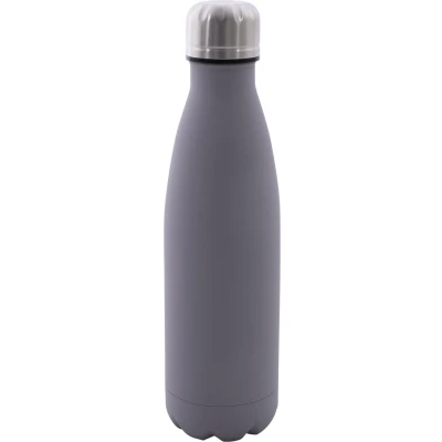 Afbeelding van Point Virgule Thermosfles RVS Cementgrijs 500 ml