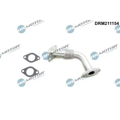 Afbeelding van Dr.Motor Automotive EGR klep DRM211154