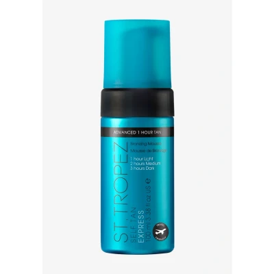 Afbeelding van St.Tropez Self Tan Express Bronzing Mousse 100 ml