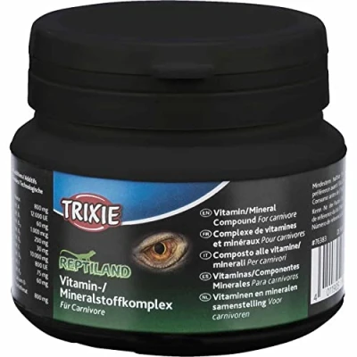 Afbeelding van Trixie Calcium micro fijn 80gr