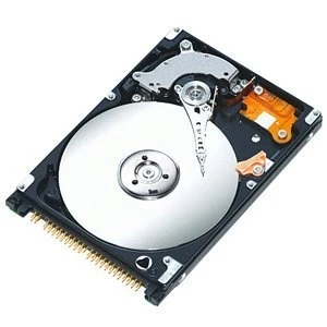 Afbeelding van Hewlett Packard Enterprise 900GB SAS, 10K 2.5&quot; 619291 B21