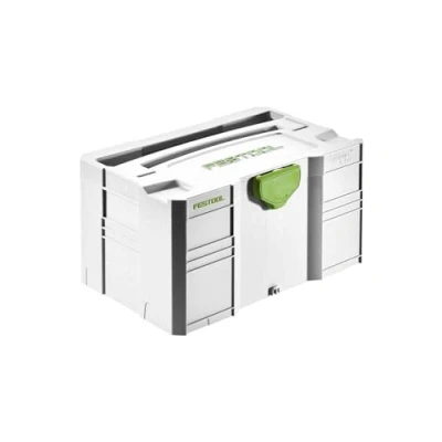 Afbeelding van Festool SYS Mini 3 TL Systainer 202544