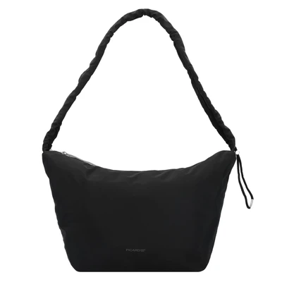 Afbeelding van PICARD Schoudertas Santorin Shopper Black Zwart