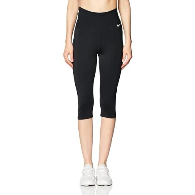 Afbeelding van Nike Performance Korte broeken, Dames, Maat: XS, Black