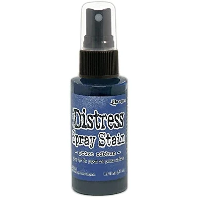 Afbeelding van Ranger Distress Spray Stain 57 ml Prize Ribbon TSS72713 Tim Holtz (07 21)